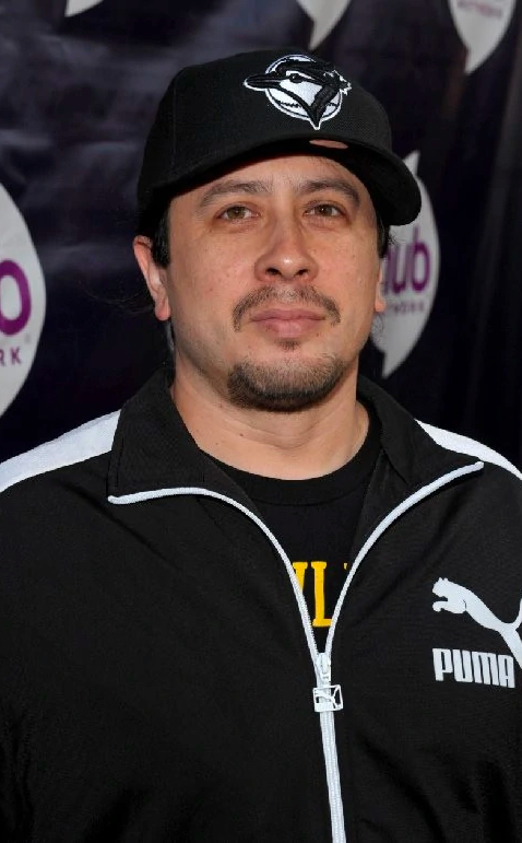 Andrew Kishino